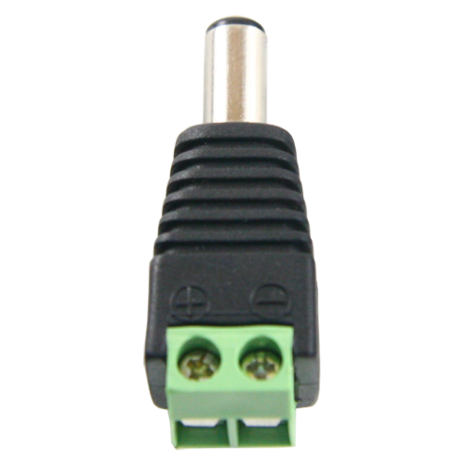 dc 12v connector