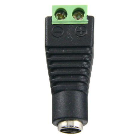 dc 12v connector