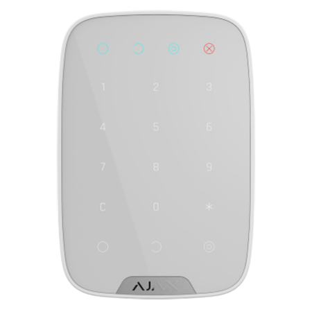 AJ-KEYPAD-w