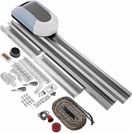 ANUBIS STANDARD KIT