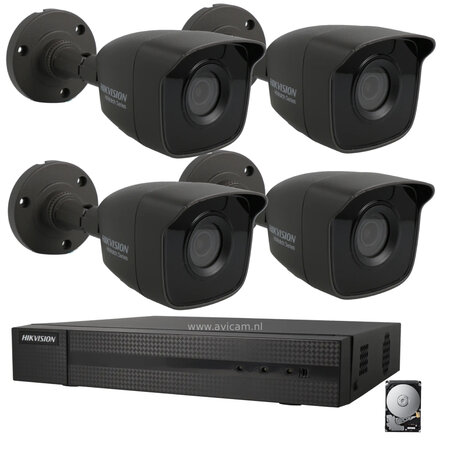 HWD-6104MH-G4 / HWT-B120-M-B / 4