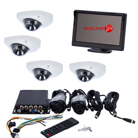 AVCBVset4VW-112
