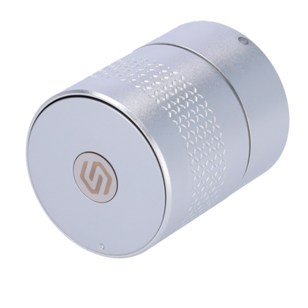 Safire Bluetooth Slim Slot - Geschikt voor bestaande cilinders