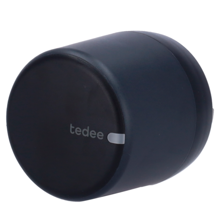 Tedee Slimme Deurslot - Bluetooth motor voor cilinders met dubbele koppeling