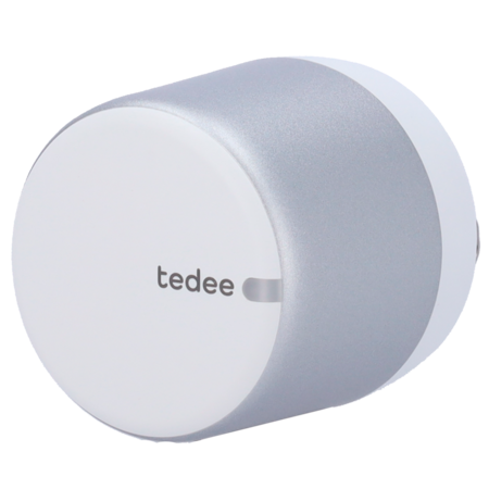 Tedee Slimme Deurslot - Bluetooth motor voor bestaande cilinders