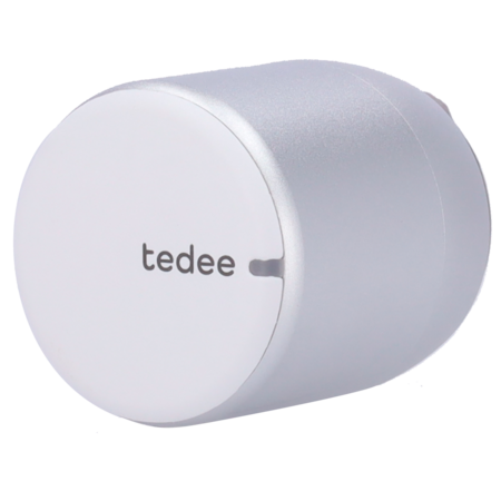 Tedee Slimme Deurslot Bluetooth - voor Tedee-cilinder HPLUS-x