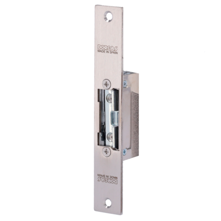 Dorcas elektrische deuropener Fail Secure 10-24V met verstelbare radiale grendel