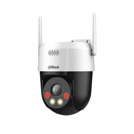 Dahua Picoo A2 5MP WiFi PTZ Beveiligingscamera Buiten met AI Auto Tracking