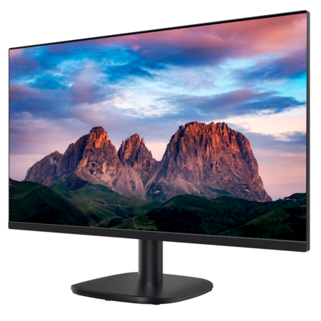 Safire 27" Full HD CCTV-monitor - IPS voor 24/7 camerabewaking