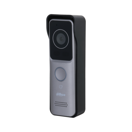 Dahua VTO2311R-WP 2MP Full HD PoE en WiFi Video Deurbel Intercom
