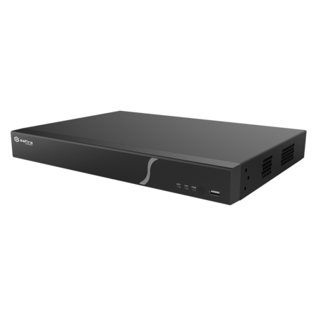Safire Smart SF-NVR8232A-B2 NVR 32 kanalen 12MP
