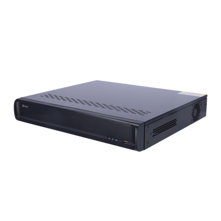 Safire Smart SF-NVR8416A-B2 NVR 16-Kanaals 12MP 4HDD