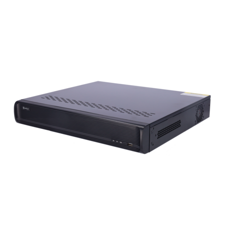 Safire Smart SF-NVR8416A-16P-B2 NVR 16CH PoE 12MP 4HDD