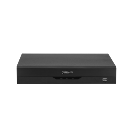 Dahua WizSense DHI-XVR5108HS-I3 - 8-Kanaals Hybride Recorder (Coax &amp; IP)