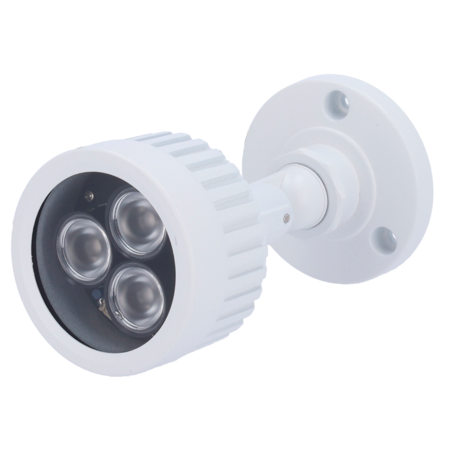 Infrarood schijnwerper 50 m - MARCA BLANCA voor videobewaking