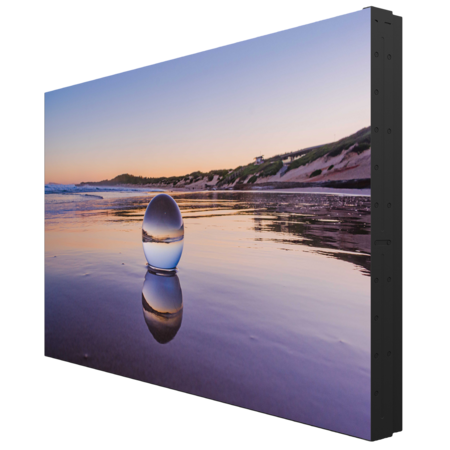 Hisense Videowall Monitor 55" - 500 nits voor 24/7 gebruik
