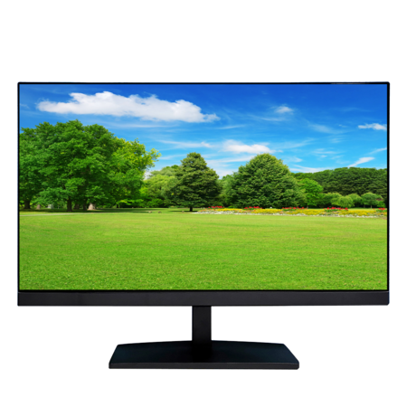 Safire Monitor 22" FHD MNT22-FHD-POE voor CCTV-bewaking