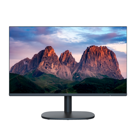 SAFIRE Monitor 22" FHD - SF-MNT22-FHD-E voor 24/7 CCTV-bewaking