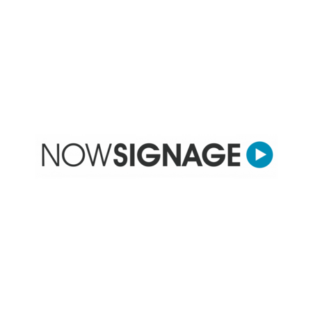 NOWSIGNAGE Digitale Bewegwijzering Jaarlijkse Licentie NS005