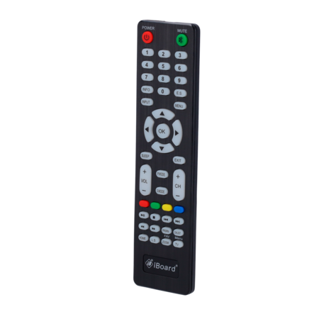 Afstandsbediening IBOARD CAMI-REMOTER voor interactieve monitoren