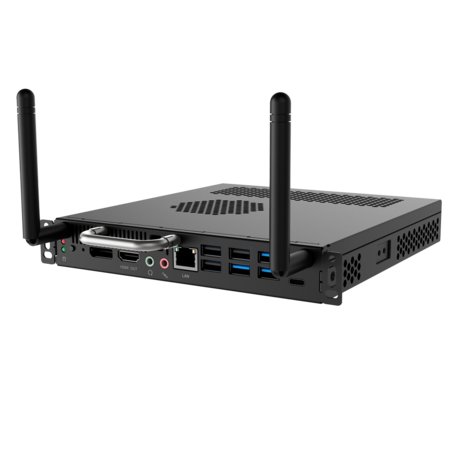UNIVIEW OPS Computer UV-HB-7099-S1 - 8GB RAM voor interactieve schermen