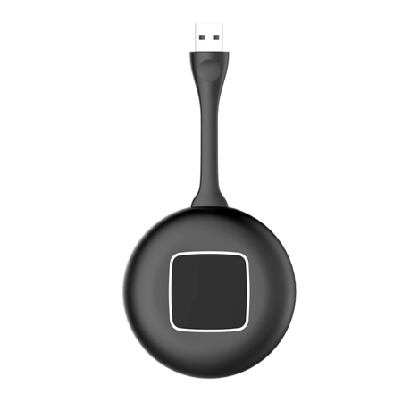 Uniview Schermdelen Dongle UV-HB-7199-TP - Draadloos voor E-serie
