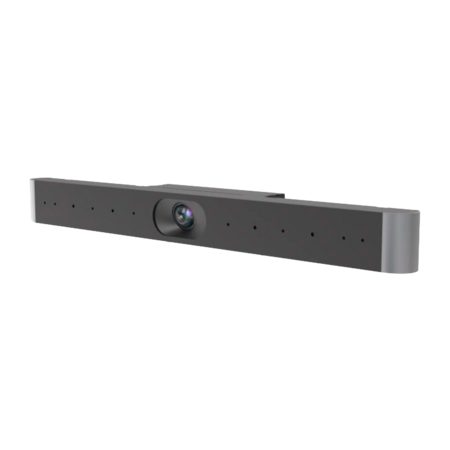 UNIVIEW Videobalk UV-HB-CA08E 4K Camera met 8 Microfoons voor Videoconferenties