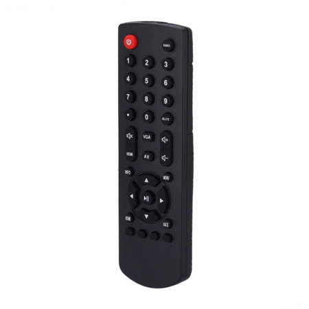 Safire Afstandsbediening SF-WF-REMOTE voor Hoog Heldere Monitoren