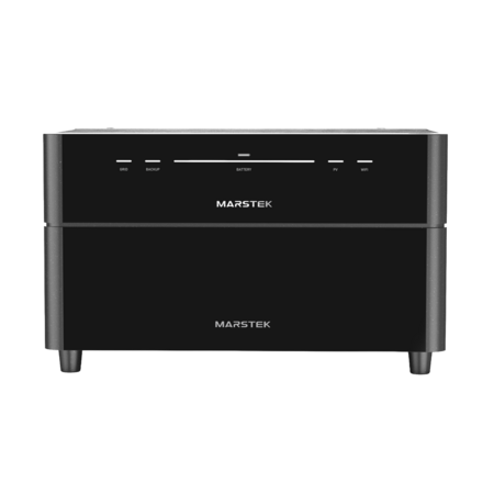 Thuisbatterij Marstek MRST-VENUS-D-PACK 2560Wh