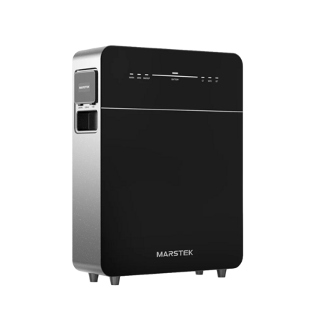 Thuisbatterij MARSTEK 5120Wh - MRST-VENUS-E-3.0 voor AC Coupling