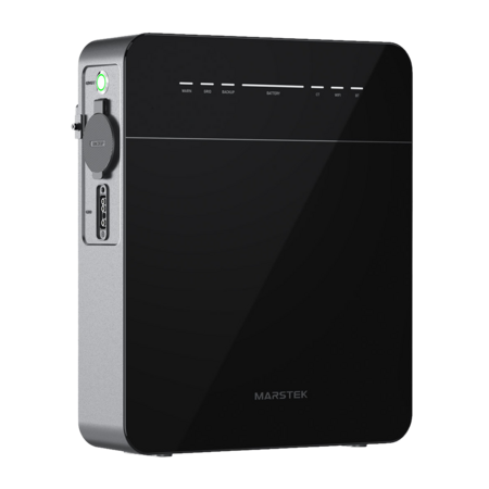 Balkonzonnepanelen MARSTEK MRST-VENUS-E-MINI
