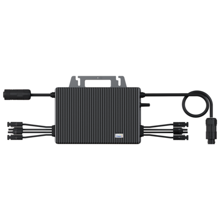 TSUN Micro-omvormer 2000W TSOL-MS2000 met 4 MPPT-ingangen