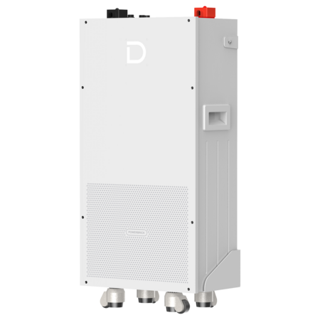 Stationaire batterij DYNESS DY-POWERBRICK-14336 14336Wh