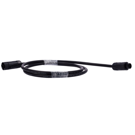 TSUN AC Verlengkabel 5m TSOL-AC-EXTCABLE-5M-EXC voor zonnekits in serie