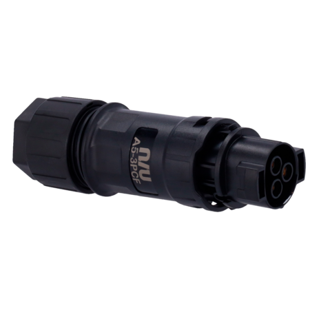 AC-connector vrouwelijk TSUN - IP68 voor micro-omvormers