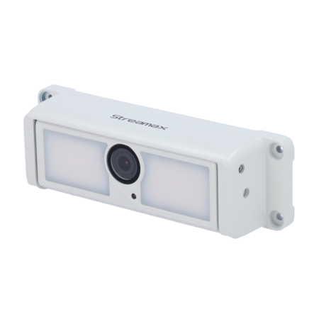 Streamax ST-P3D-V3 Camera voor Personen Tellen 1080P