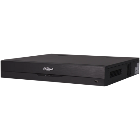 Dahua IP Recorder NVR5432-EI2 - 32 Kanalen met 32MP Resolutie