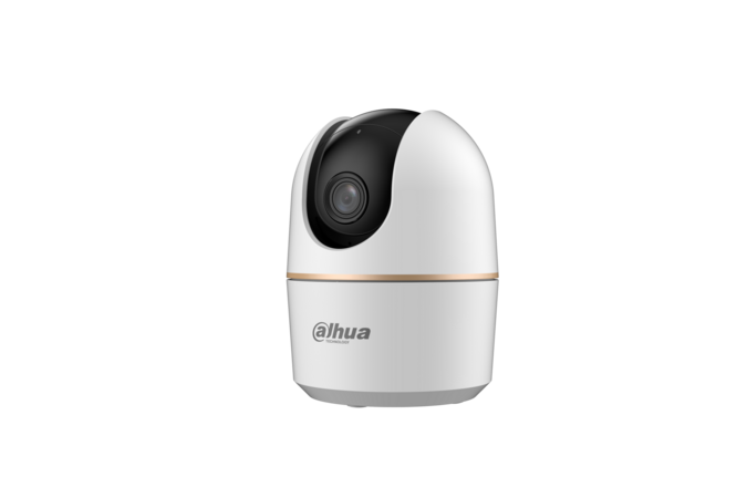 Dahua Hero A1 H5A Binnen IP Camera - 5MP WiFi Pan Tilt Beveiligingscamera