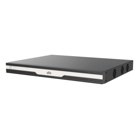 Uniview UV-ADU8806-E IP-decoder met 6 HDMI-uitgangen en 4K-ondersteuning