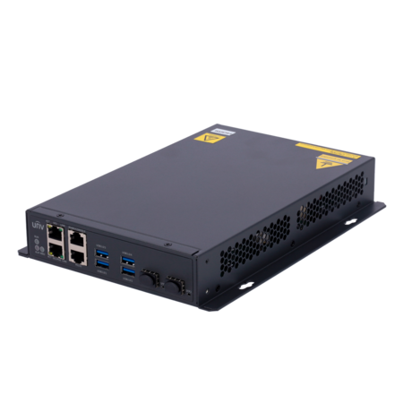 Uniview IP-decoder UV-DC5601 met 8K HDMI-uitgang voor camerabewaking