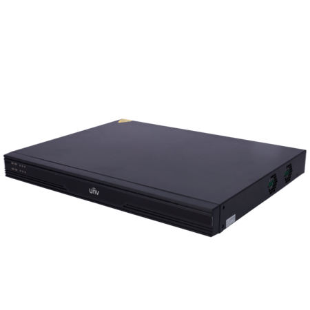 Uniview IP-decoder UV-DC5506-E-V2 met 6 HDMI-uitgangen en 4K-ondersteuning