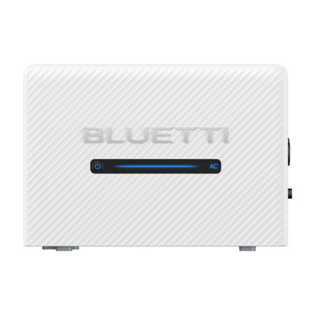 Balkon zonne-energiesysteem BLUETTI BL-BALCO-260 - 2560Wh