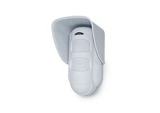 Eldes EWP-EXT Draadloze Outdoor PIR + Microwave Bewegingsmelder