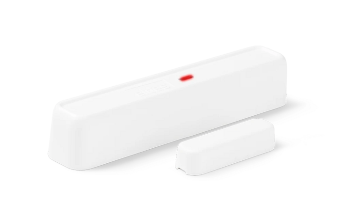Eldes EWD3 Draadloos Magneetcontact en Trillingssensor met Temp-sensor