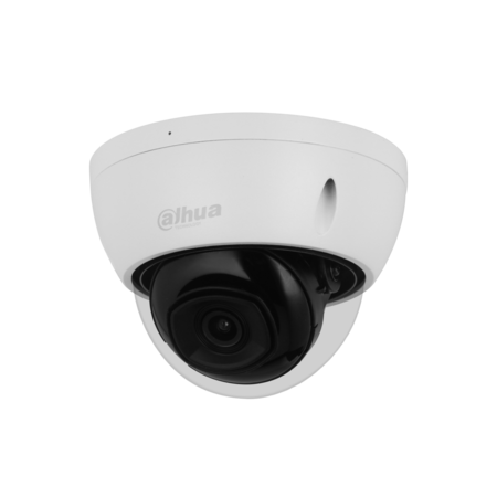 Dahua IPC-HDBW2841E-S 8MP 4K WizSense Starlight PoE Dome IP Camera
