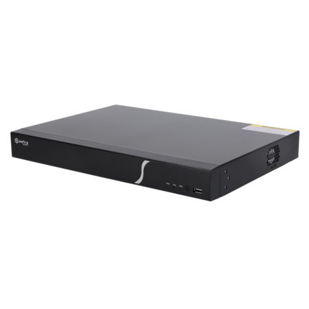Safire Smart SF-NVR6216-B2 NVR Recorder 16-Kanaals 8MP