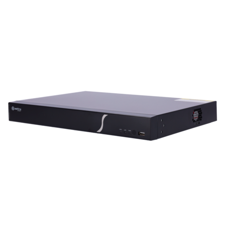 Safire Smart SF-NVR6232A-B2 32CH NVR 8MP 4K HDMI