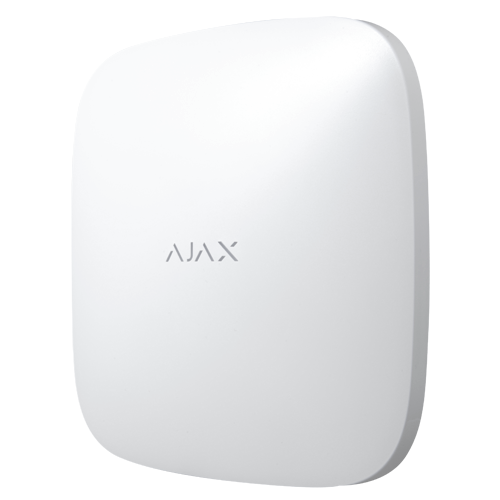 Ajax hub 