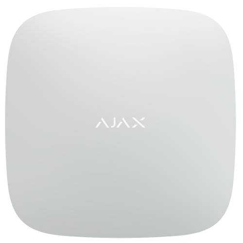 Ajax hub 