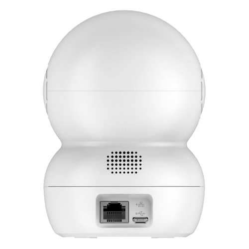 Ezviz TY2 Smart WiFi draai- en kantel binnen camera 